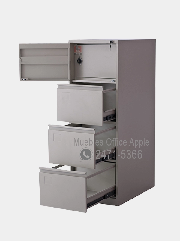 Archivo de 3G + Caja